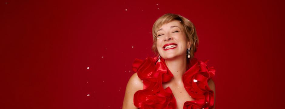 Jill Barber by Rachel Pick