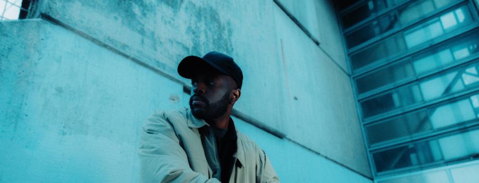 Alfa Mist by Dan Medhurst