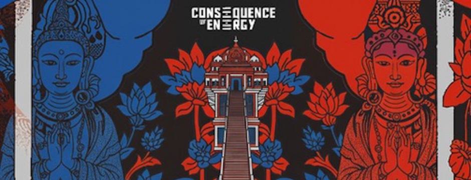 Consequences Of Energy EP Stairway To 11