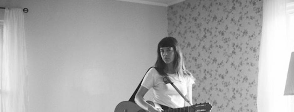 Madi Diaz by Allister Ann