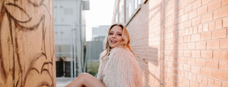 Miss Emily by Jillian Lorraine