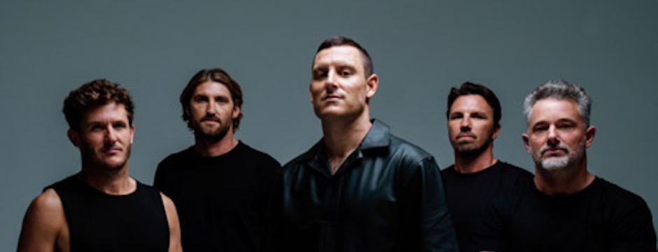 Parkway Drive by Third Eyes Visuals