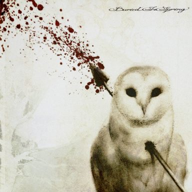 Buried In Spring - Buried In Spring