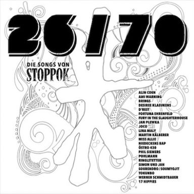 Stoppok - 26/70