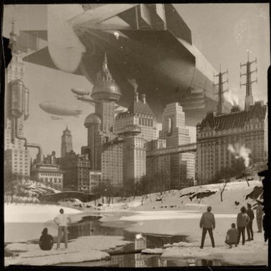 The Barbarians Of California - Megatons