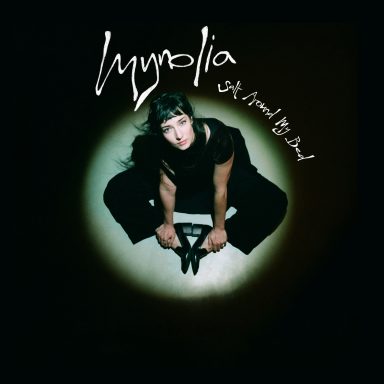 Mynolia - Salt Around My Bed