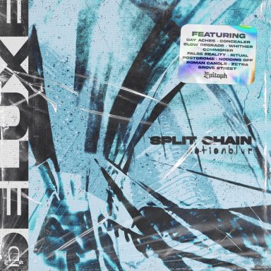 Split Chain - motion blur [deluxe]