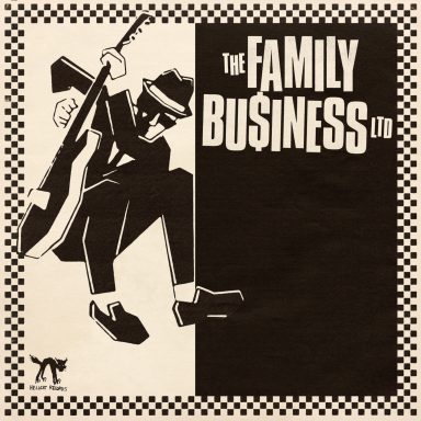 The Family Business LTD - The Family Business LTD