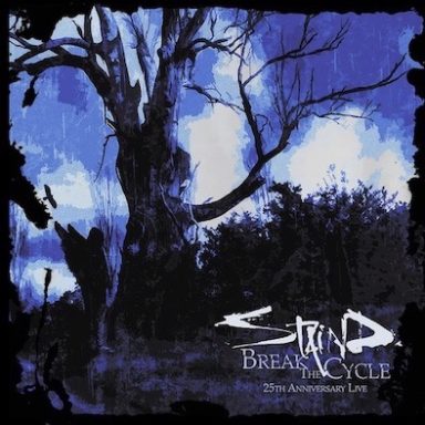 Staind - Break The Cycle