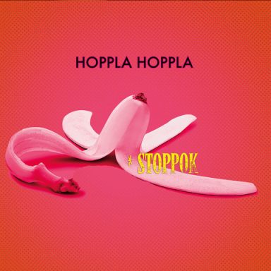 Stoppok - Hoppla Hoppla