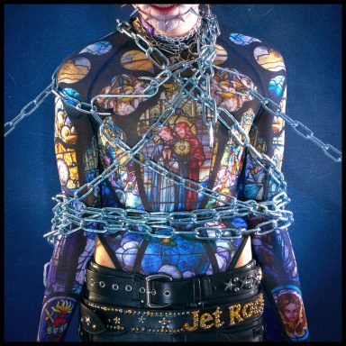 Plume - Saferooms And Healing Frequencies