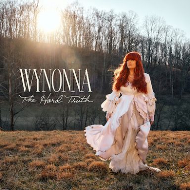 Wynonna - The Hard Truth