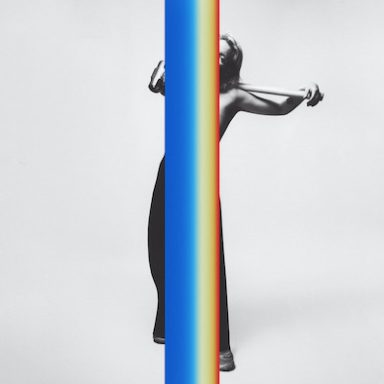 Sylvan Esso - Ow ∞